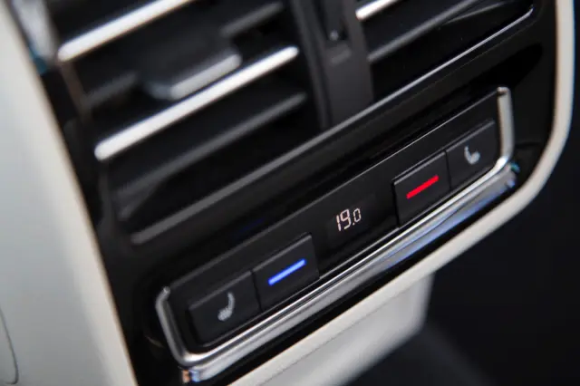 nuevo volkswagen passat variant 2014 clima trizona