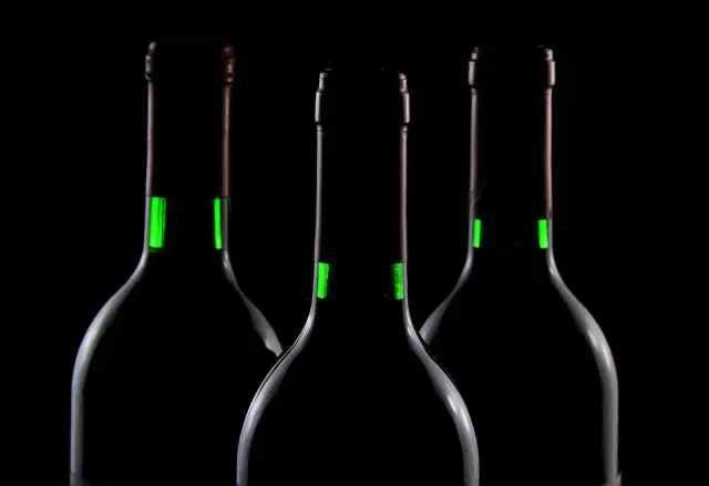 alcohol en sangre