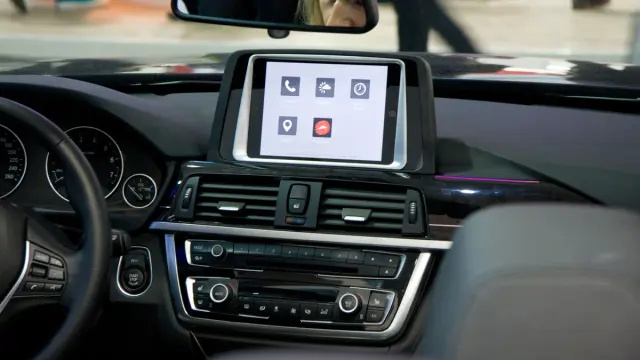 BMW VISA