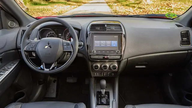Salpicadero Mitsubishi ASX 2020