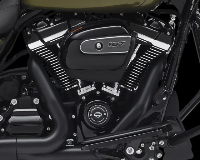Nueva Harley-Davidson Road King Special 2017 2