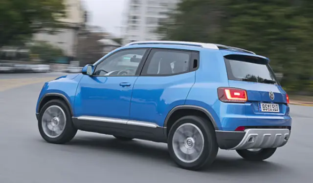 Volkswagen-Taigun-Trasera