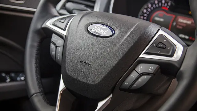 Ford Mondeo 2015 Sportbreak volante