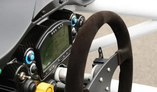 Ariel Atom 3.5R