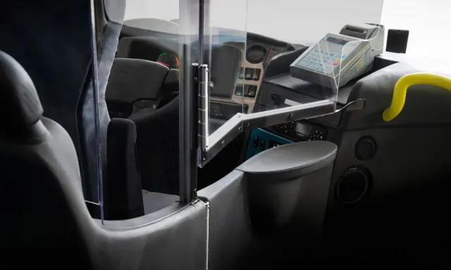 Coches en circulación también pueden adaptarse con algunas de estas medidas