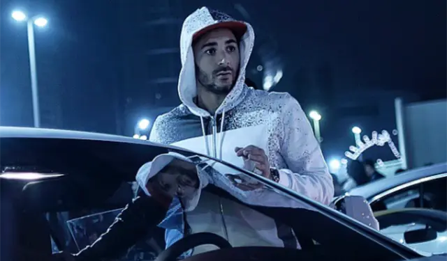 coches Karim Benzema 5