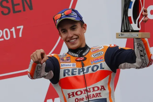 MotoGP Assen 2017 6