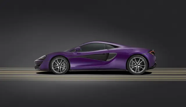 mclaren 570s mso lateral