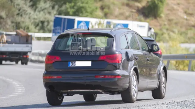 Nuevo Touareg 7