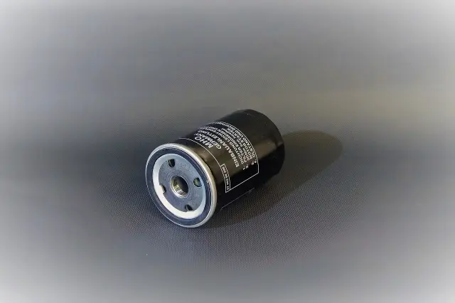 Filtro de aceite