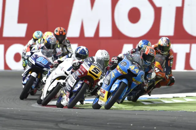 MotoGP Assen 2017 14