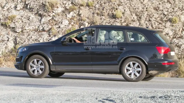 Nuevo Touareg 2