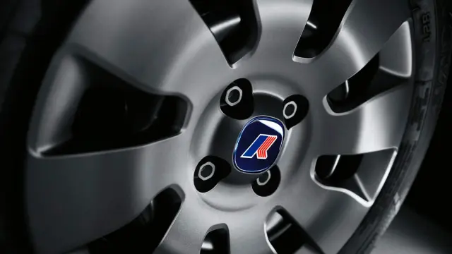 Fiat Panda K-Way llantas