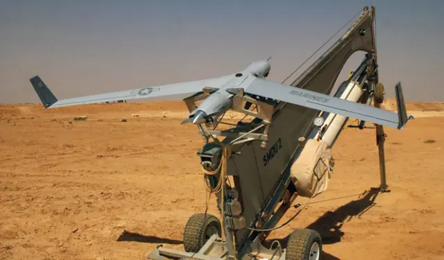 asi seran nuevos drones españoles scaneagle