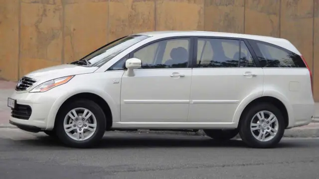 Tata Aria