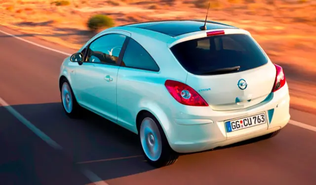 La versión OPC de 192 CV sigue siendo el tope de gama