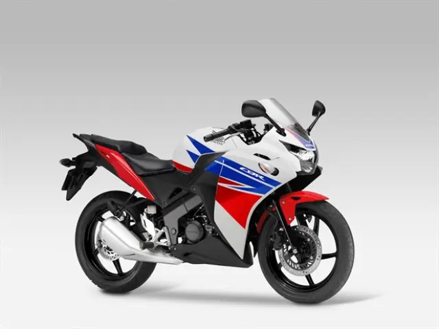 Honda CBR 125R