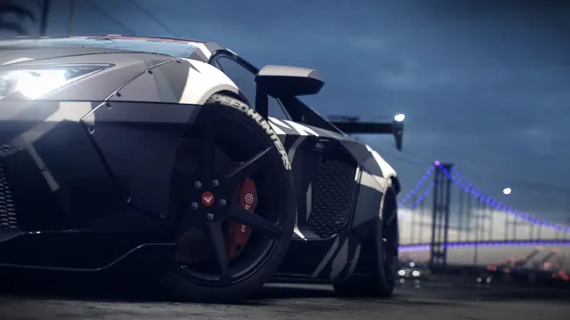 Lamborghini Aventador Need for Speed