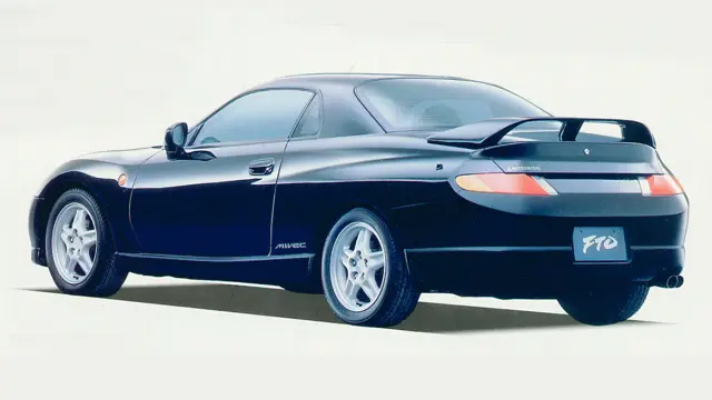 Mitsubishi-FTO-zaga