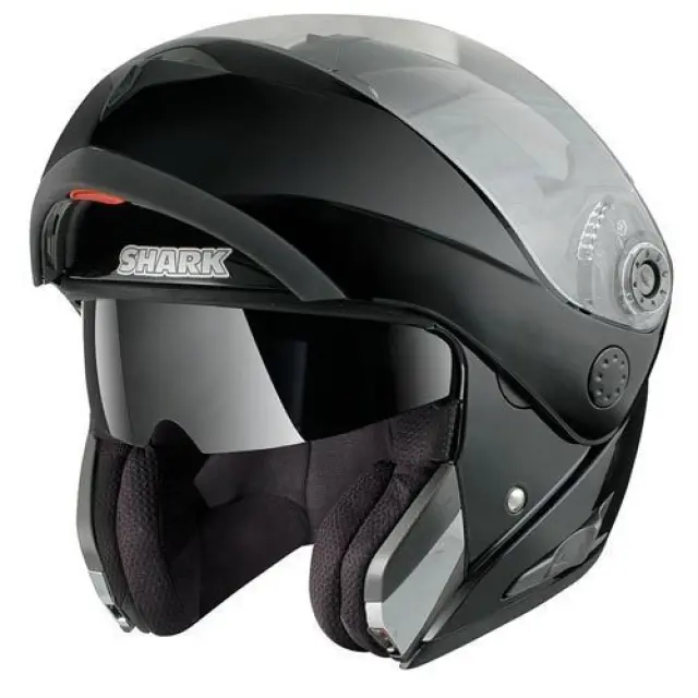 Casco Shark Openline