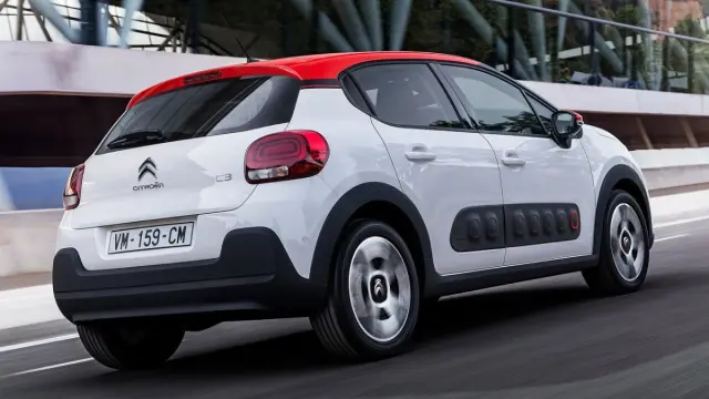 5 virtudes y un defecto Citroën C3 2016