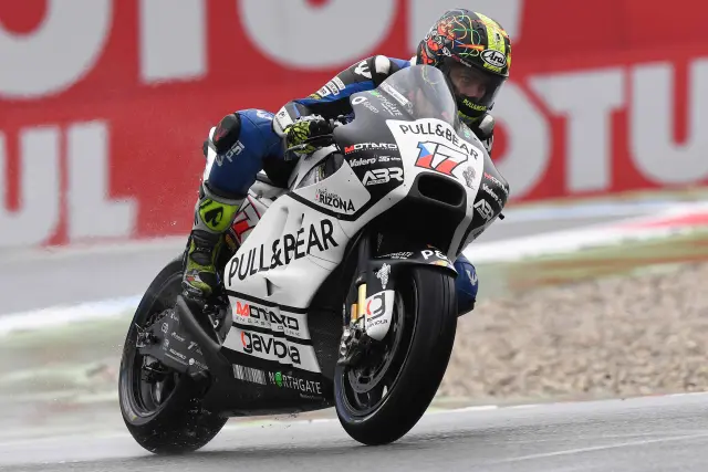 MotoGP Assen 2017 10