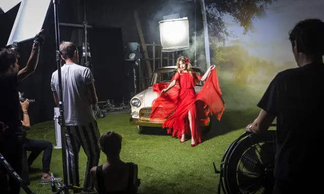 georgia may jagger calendario opel kapitan