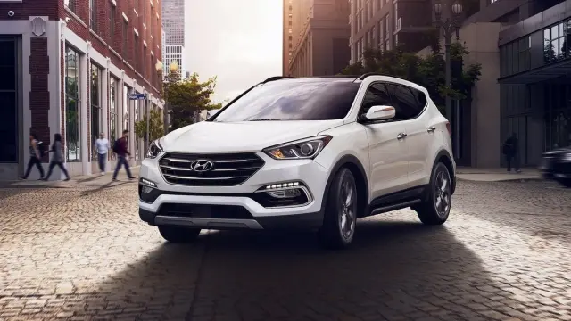 5 rivales DS7 Crossback