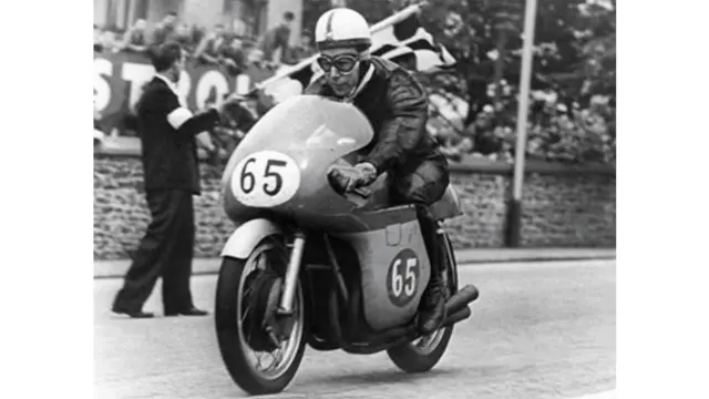 John Surtees