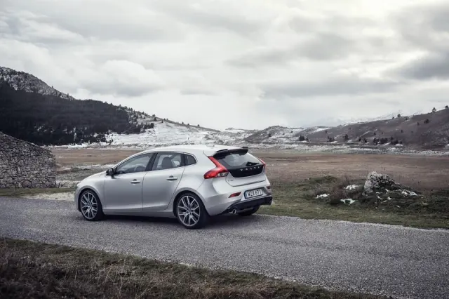 Accesorios Volvo Polestar 3
