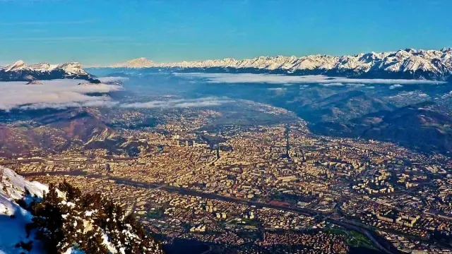 Grenoble