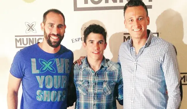 Marc Márquez