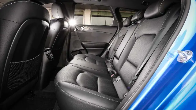 Kia Ceed Tourer 2019