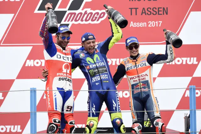 MotoGP Assen 2017 4