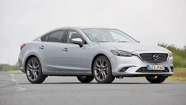 Mazda6