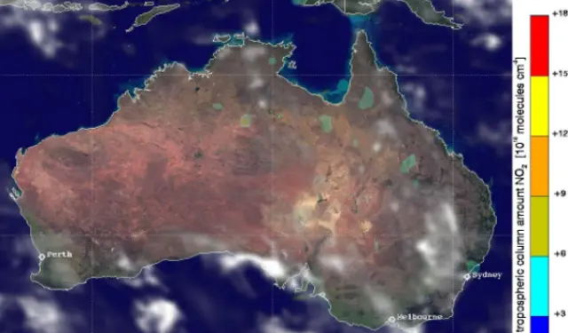 Australia