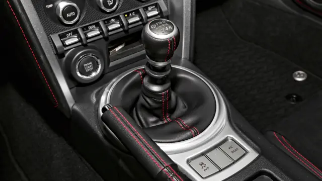Toyota GT86