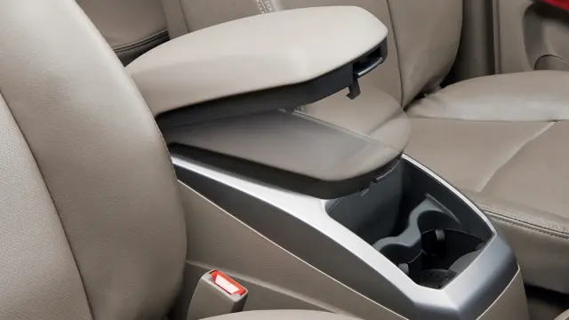 Prueba SsangYong Rodius guantera