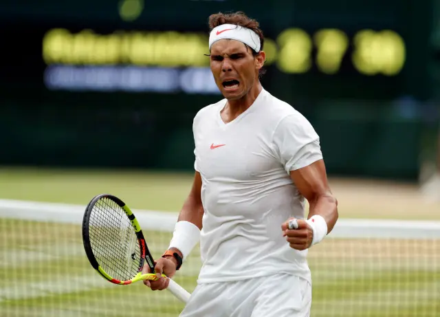 Rafa Nadal
