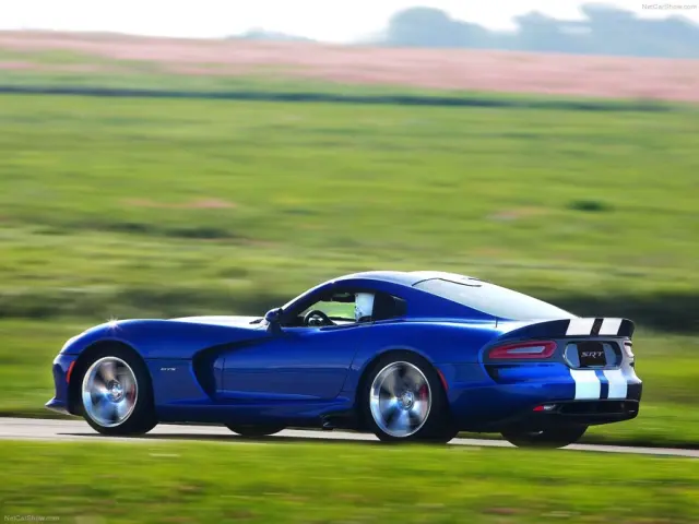 Dodge Viper