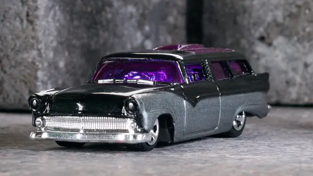 1957 Ford Country Sedan