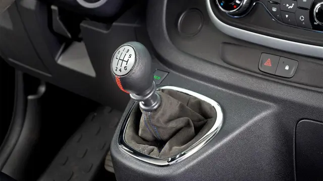 Renault Trafic Formula edition pomo