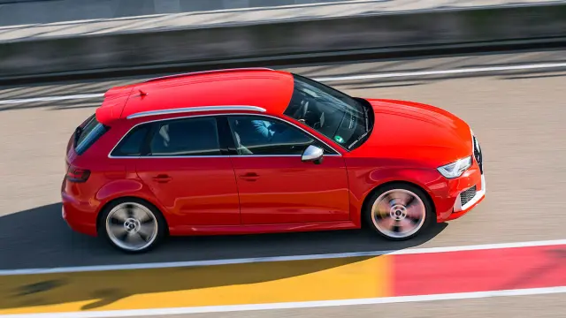 Audi RS 3