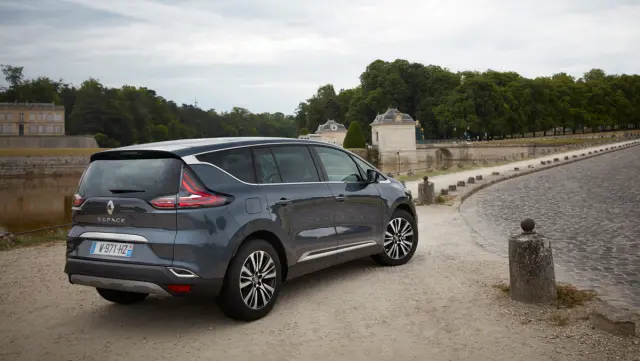 El nuevo motor está asociado a los acabados más altos de la gama