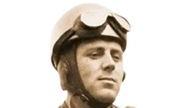 Geoff Duke