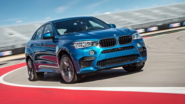 marcas-coches-más-fiables-BMW