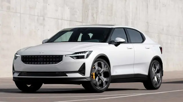 Polestar 2