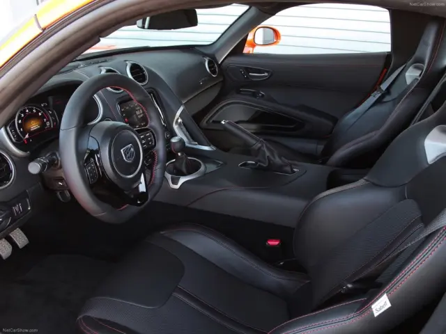 Dodge Viper