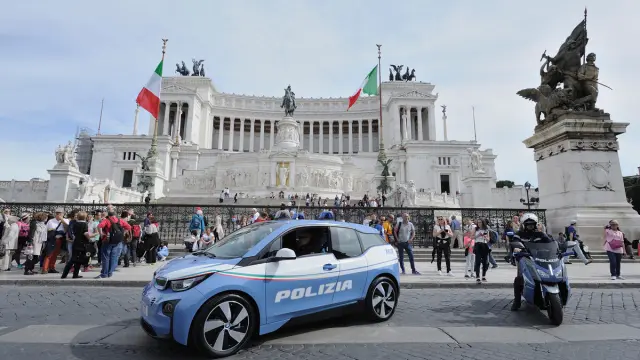 BMW i3 emergencias 5