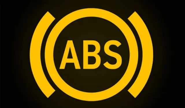 testigo abs